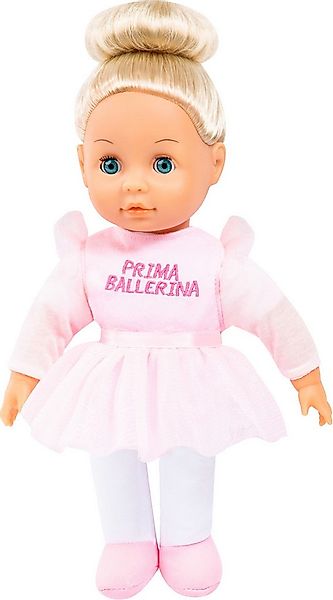 Bayer Stehpuppe Anna Prima Ballerina, 33 cm günstig online kaufen