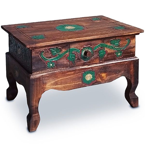 livasia Couchtisch Opiumtisch aus Bali, nachhaltig, günstig online kaufen