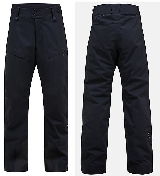 Peak Performance Skihose Peak Performance Maroon Insulated 2L Pants Herren günstig online kaufen