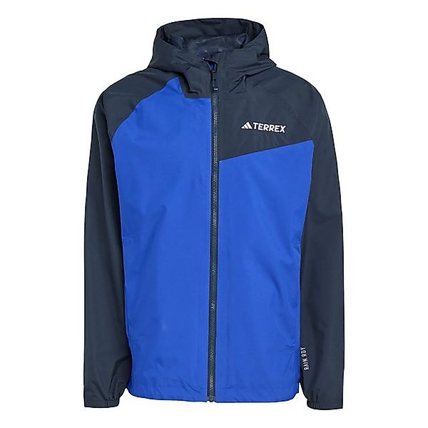 adidas TERREX Outdoorjacke adidas Terrex Multi 2 Layer Rain Jacket günstig online kaufen