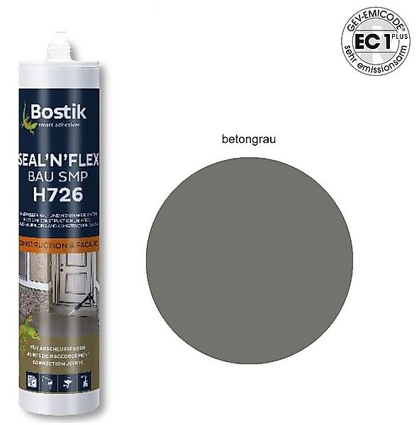 BOSTIK Dichtstoff Bostik H726 Seal N günstig online kaufen