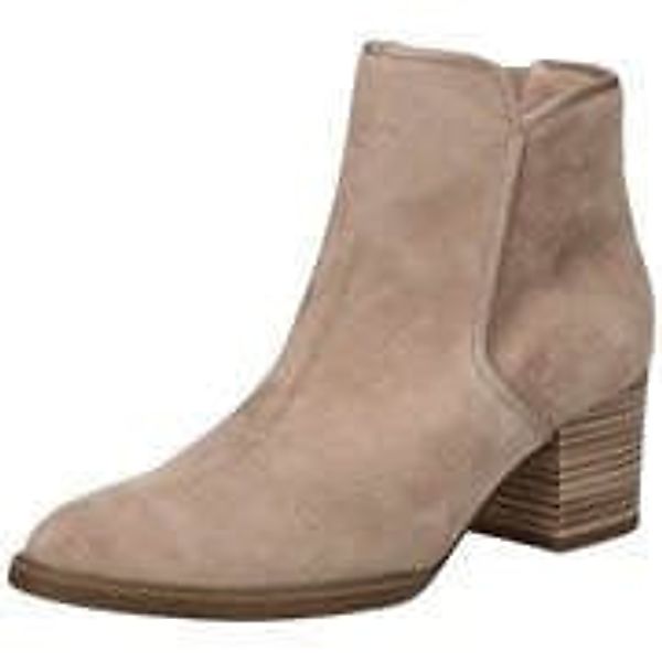 Gabor Stiefelette Damen beige günstig online kaufen