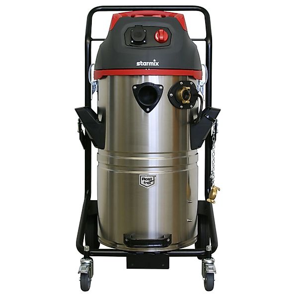 Starmix Spezial-Wasser-Sauger uClean PA-1455 KFG günstig online kaufen