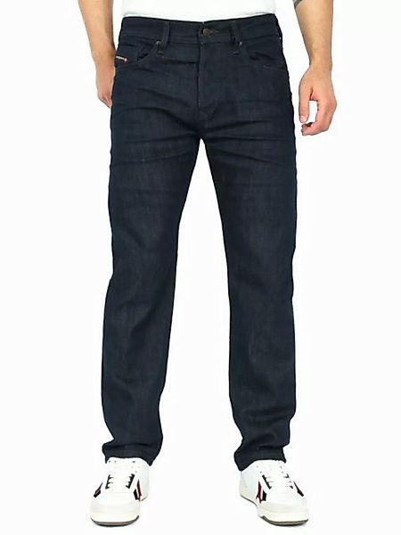 Diesel Tapered-fit-Jeans Regular Fit - Buster X RB060 - Länge:32 günstig online kaufen