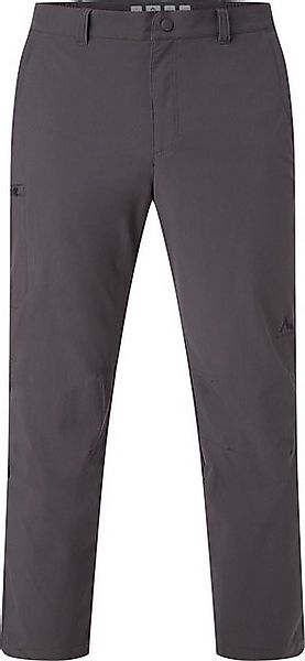 McKINLEY Outdoorhose He.-Hose Madok II M SHT ANTHRACITE günstig online kaufen