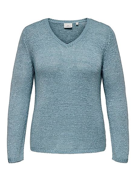 ONLY CARMAKOMA Strickpullover günstig online kaufen