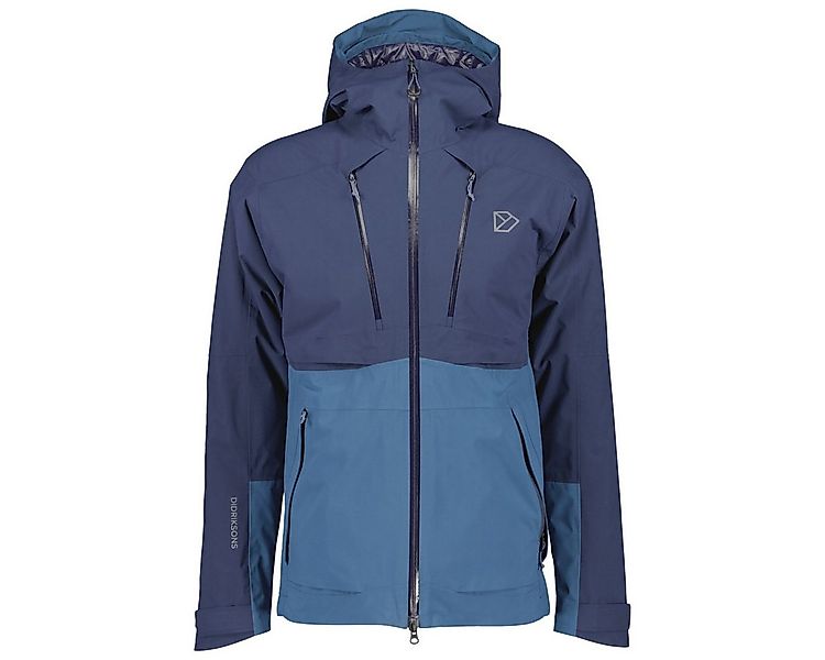 Didriksons Winterjacke Didriksons Povel 2 - Herren Jacke günstig online kaufen