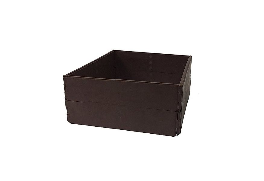 HTI-Living Hochbeet Hochbeet 8-teilig Nessa (8 Module und 8 Verbindungsstüc günstig online kaufen