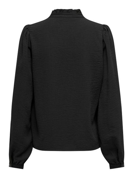 ONLY Blusenshirt JDYELLIS LIFE L/S LACE günstig online kaufen