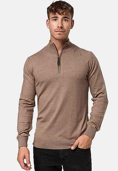 Indicode Strickpullover Herren Gore Pullover Herrenpullover günstig online kaufen