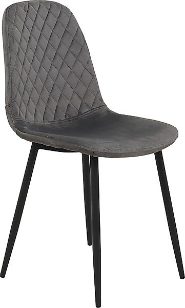 HELA Schalenstuhl »MIRA, Esszimmerstuhl, Stuhl, 4-Fuß Stuhl, BESTSELLER!«, günstig online kaufen