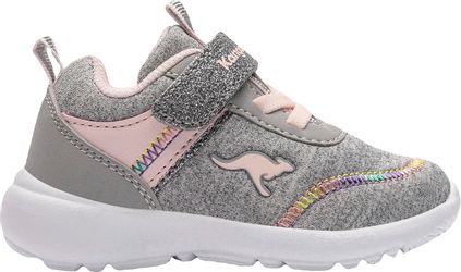 KangaROOS KY-Chummy EV Sneaker mit praktischem günstig online kaufen