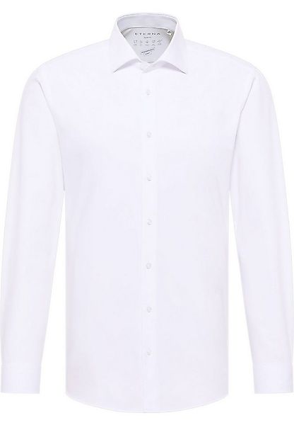Eterna Langarmhemd 4194 F170 slim fitKent günstig online kaufen