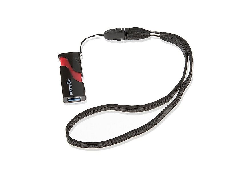 Poppstar Handschlaufe (2-St), Handschlaufen 2 Stück für Kamera, Handy (Umfa günstig online kaufen