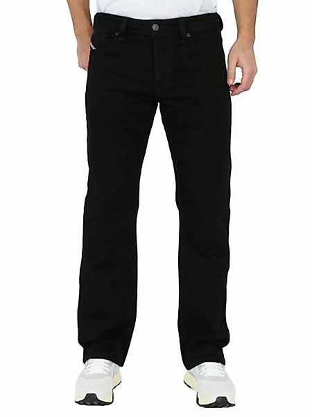 Diesel Straight-Jeans Regular Hose - Larkee-X R07R3 günstig online kaufen