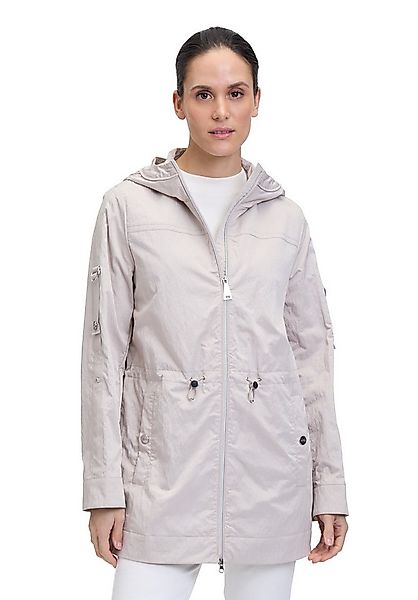 Betty Barclay Outdoorjacke Damen mit Kapuze günstig online kaufen