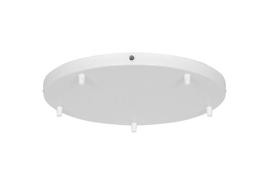 Nordlux Pendelleuchte Luana 5-exits/3-exits Baldachin für Aufhängen von 5/3 günstig online kaufen