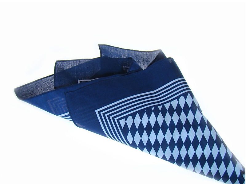 LK Trend & Style Nickituch Kopftuch günstig online kaufen