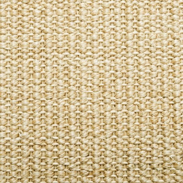 my home Teppich "Sisalteppich "Natur"" rechteckig 8 mm Höhe Teppich in vers günstig online kaufen