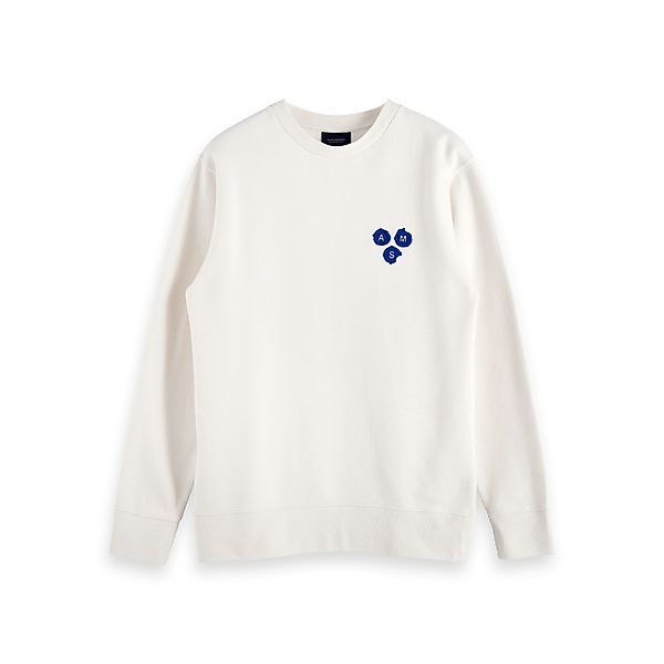 Scotch & Soda Fleecepullover Scotch & günstig online kaufen