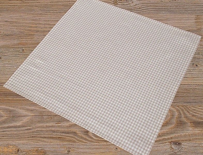 matches21 HOME & HOBBY Platzset Textil günstig online kaufen