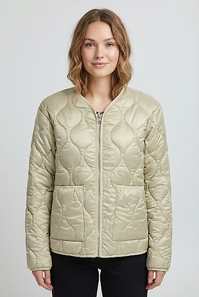 ONLY Steppjacke "ONLTELMA AOP QUILTED REV JACKET CC OTW" mit wendbarem Desi günstig online kaufen