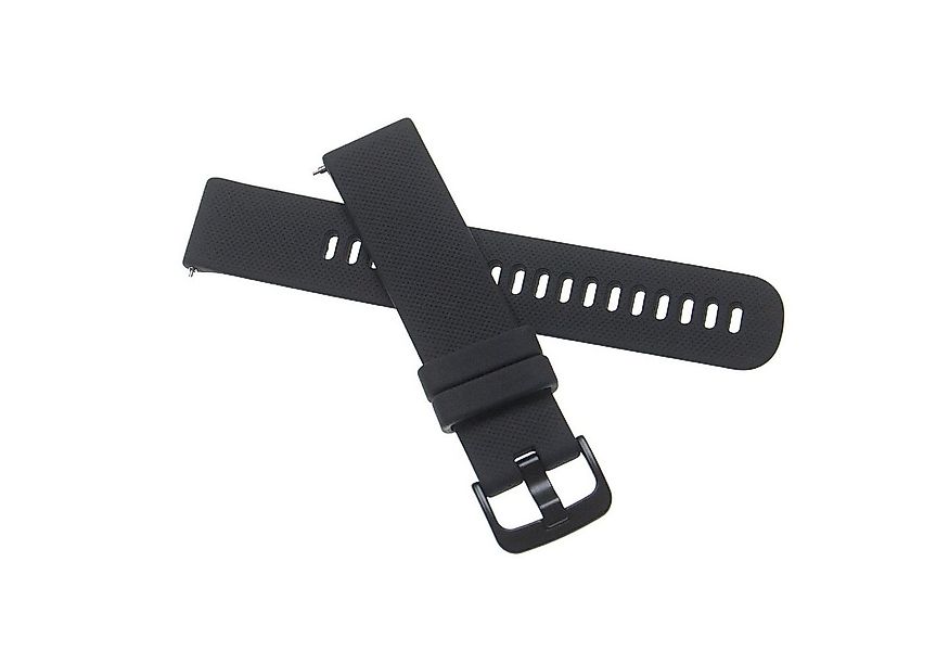 vhbw Smartwatch-Armband passend für Garmin Venu SQ Smartwatch günstig online kaufen