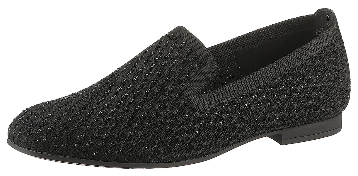 Gabor Slipper, Blockabsatz, Loafer, Bequemschuh mit günstig online kaufen