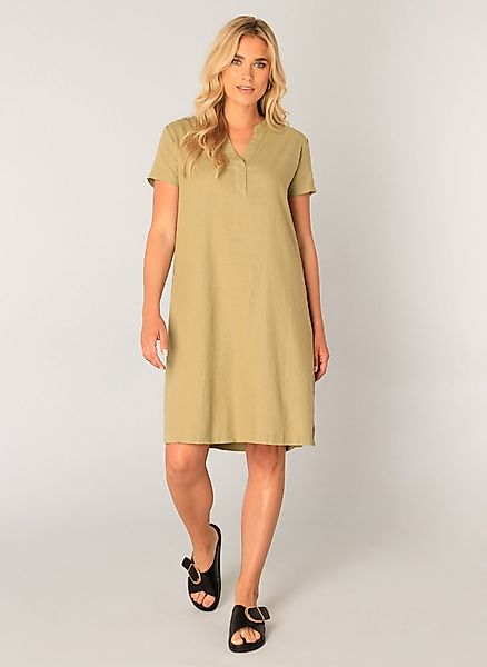 Base Level Tunikakleid Yacin Sommerkleid mit günstig online kaufen