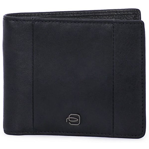 Piquadro  Geldbeutel NERO  PORTAFOGLIO günstig online kaufen
