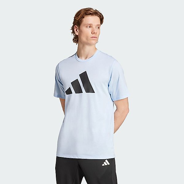 adidas Performance Trainingsshirt TRAIN ESSENTIALS FEELREADY günstig online kaufen