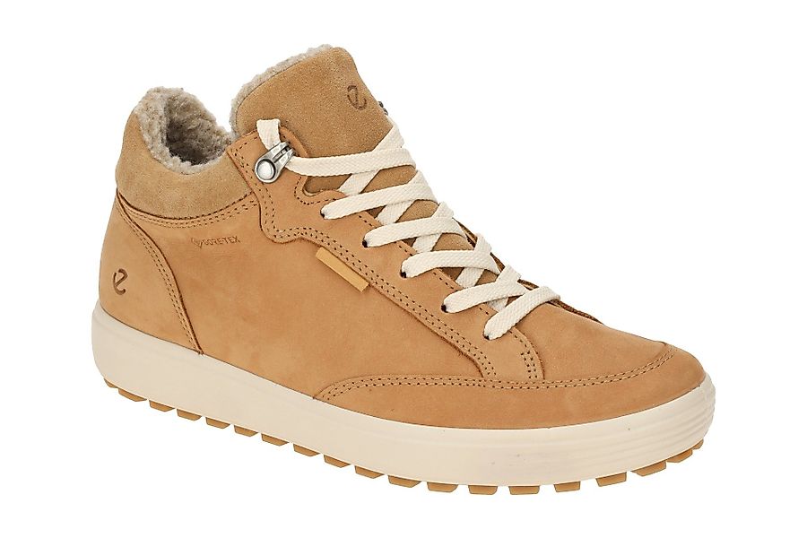 Ecco 45049301291 Schnürschuh günstig online kaufen