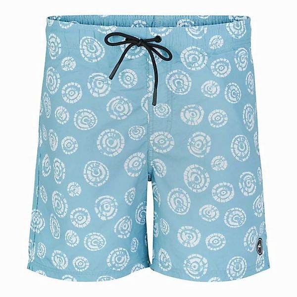 Rusty Boardshorts SHIBORI ELASTIC BOARDSHORT günstig online kaufen