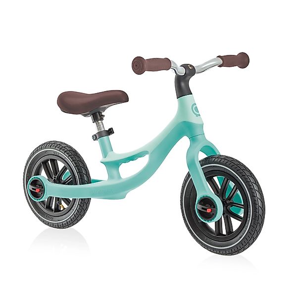 Globber Go Bike Elite Air Laufrad für Kinder 10 Zoll Luftbereifung Sattel H günstig online kaufen