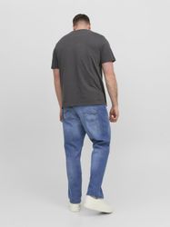 Jack & Jones PlusSize Regular-fit-Jeans JJIMike günstig online kaufen