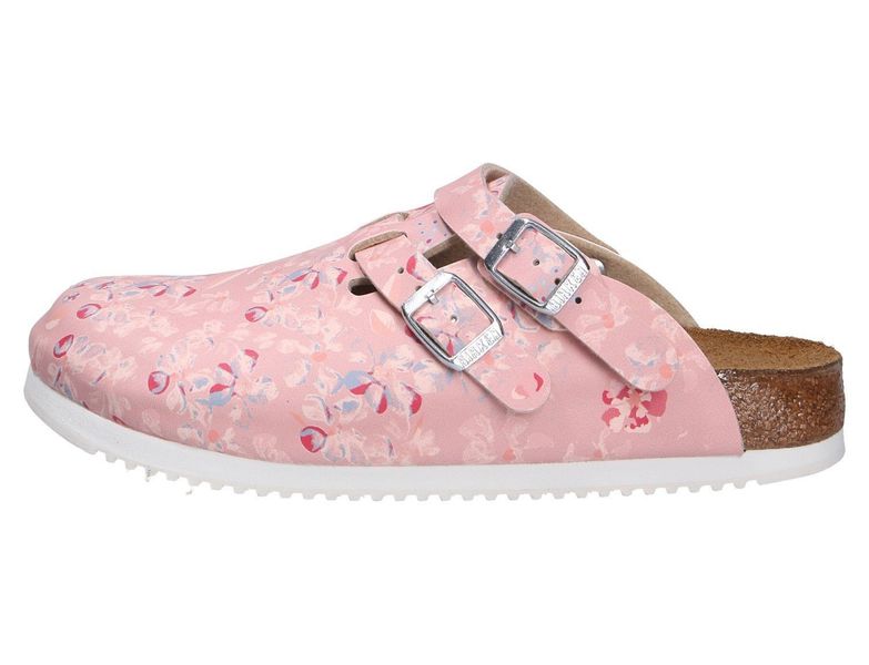 Birkenstock Clog Kay Superlauf, Birko-Flor, Paisley günstig online kaufen