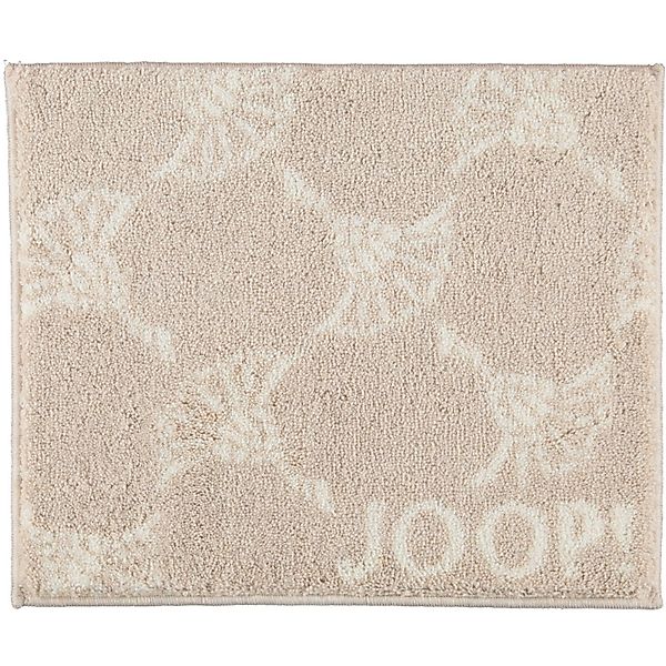 JOOP! Badematte New Cornflower Allover 142, günstig online kaufen