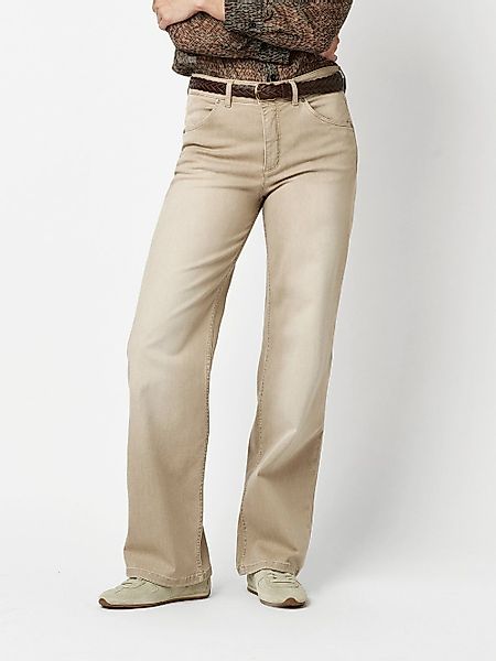 TONI Weite Jeans Liv mit weitem günstig online kaufen
