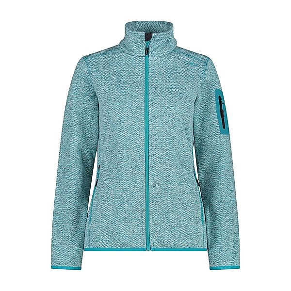 CMP Fleecejacke CMP Damen Jacke Knitted günstig online kaufen