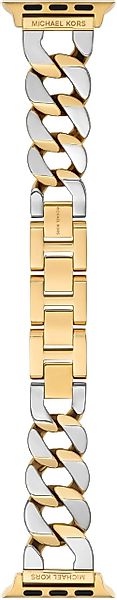 MICHAEL KORS Smartwatch-Armband Apple Strap, Wechselarmband, günstig online kaufen