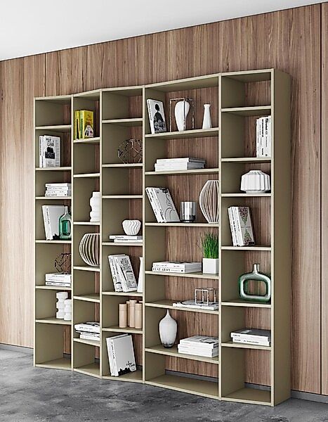 TemaHome Regal »Valsa« günstig online kaufen