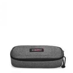 Eastpak Federmäppchen OVAL SINGLE Black Denim günstig online kaufen