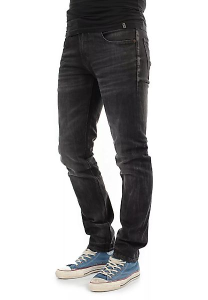 Shine Jeans Men - BRONX - Addict Grey günstig online kaufen