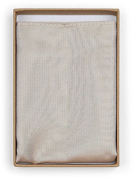 Suitable Seide Einstecktuch Beige - günstig online kaufen