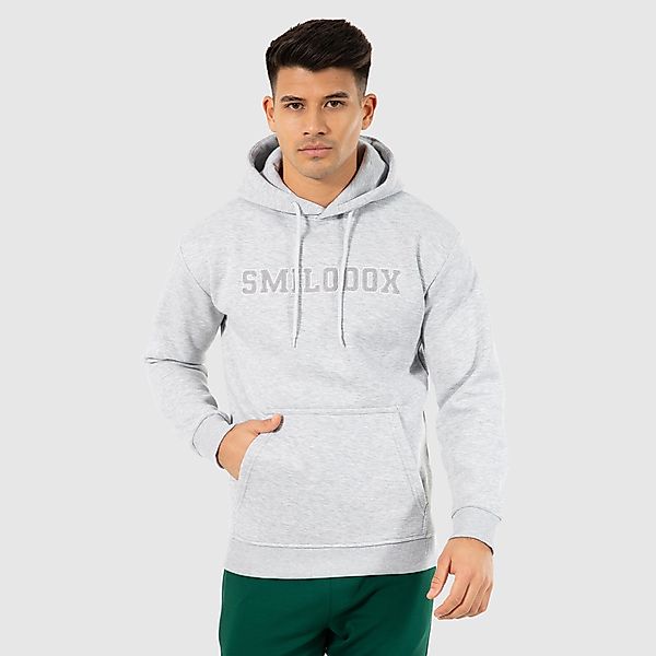 Smilodox Hoodie Leo - günstig online kaufen