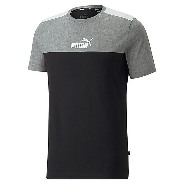 PUMA T-Shirt Puma Herren T-Shirt ESS+ günstig online kaufen
