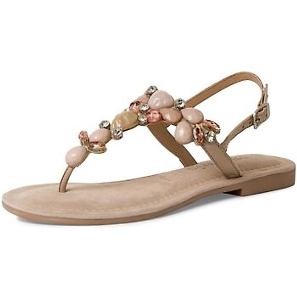 Tamaris Zehentrenner-Sandalen Sandale günstig online kaufen