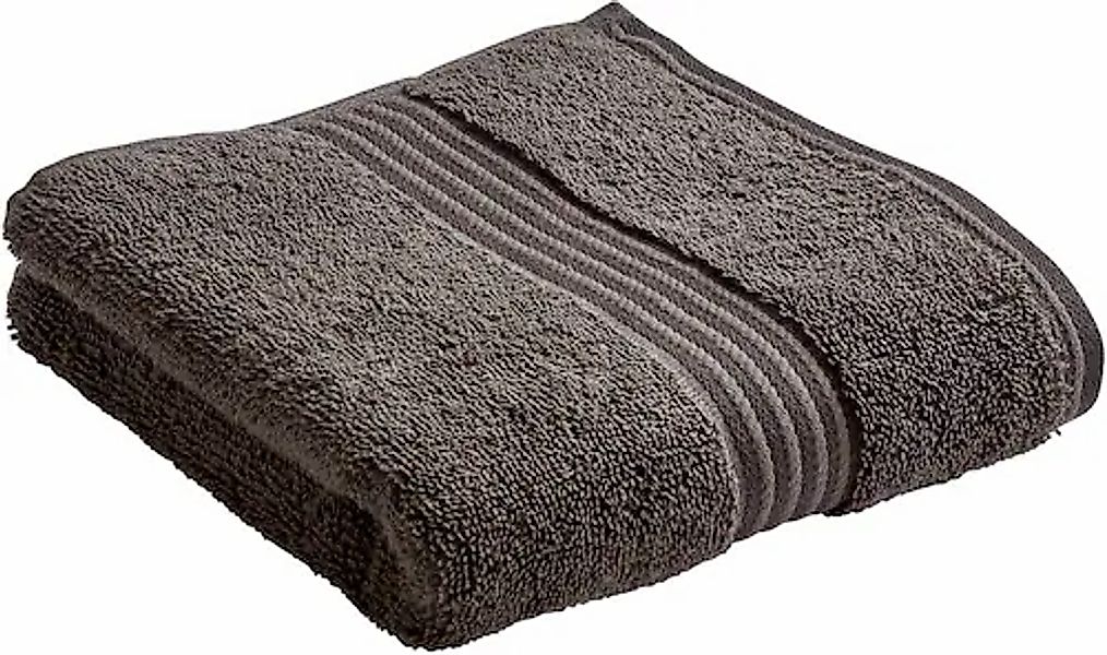 Christy Gästehandtücher »SUPREME«, (6 St., 6er Set Gästehandtücher 40 x 76 günstig online kaufen