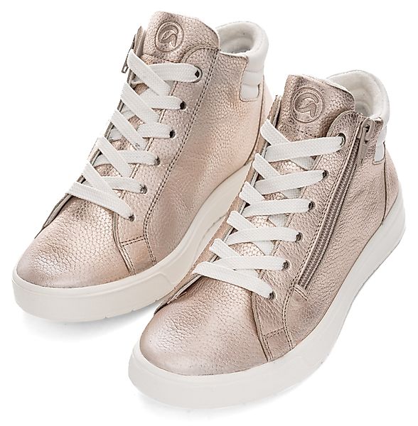 Ara ROM Sneakerboots, High Top Sneaker, günstig online kaufen