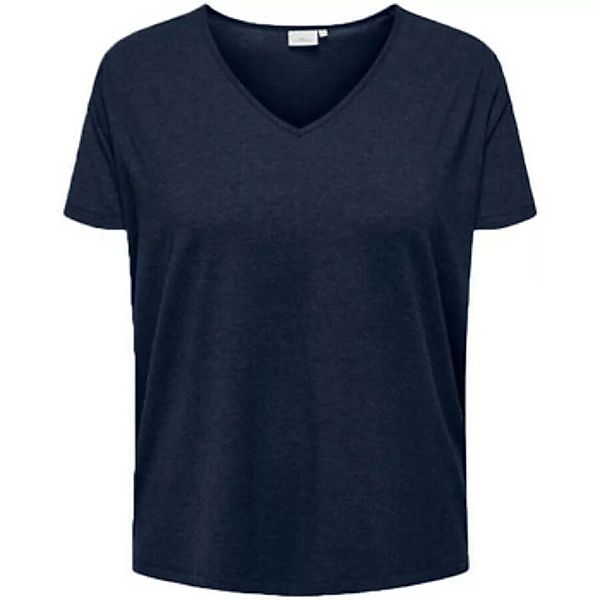 Only Carmakoma  T-Shirts & Poloshirts 15303092 günstig online kaufen